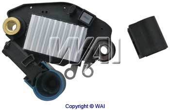 Spanningsregelaar WAI M574