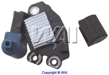 Spanningsregelaar WAI M583