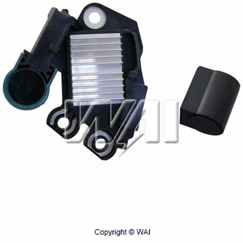 Spanningsregelaar WAI M603