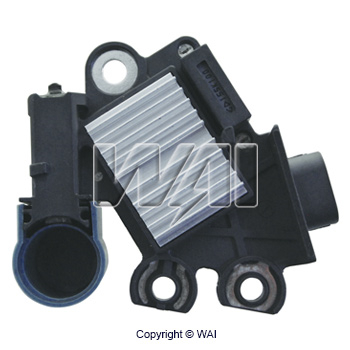 Spanningsregelaar WAI M608