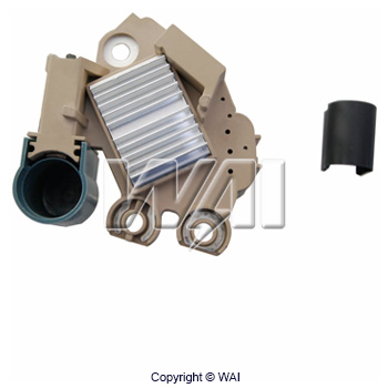 Spanningsregelaar WAI M633