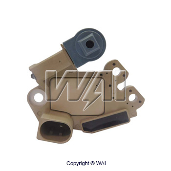 Spanningsregelaar WAI M636