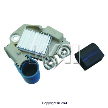 Spanningsregelaar WAI M646