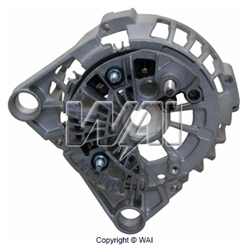 Dynamo gelijkrichter (Diodebrug) WAI MER5216