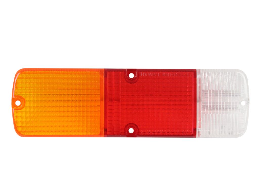 Achterlicht glas Abakus 00-212-1904N