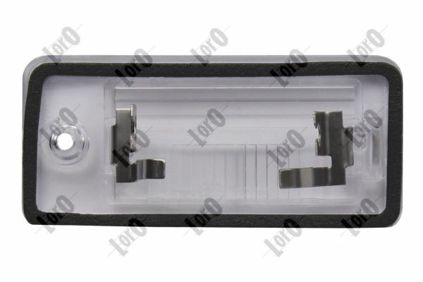 Abakus Kentekenverlichting 003-07-902