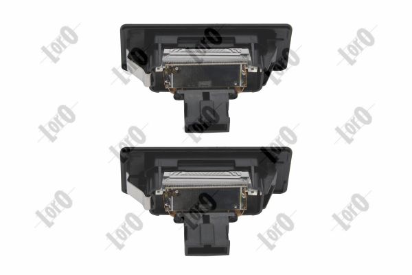 Abakus Kentekenverlichting 003-23-900LED