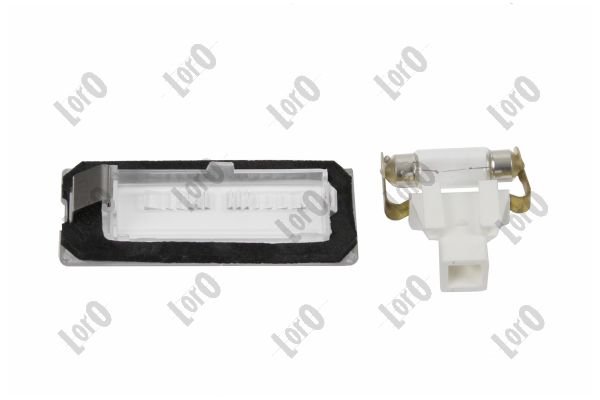 Abakus Kentekenverlichting 016-53-905
