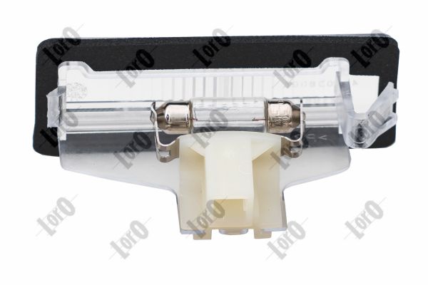 Abakus Kentekenverlichting 016-56-905