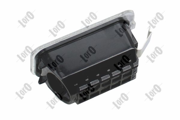 Abakus Kentekenverlichting 017-13-905LED