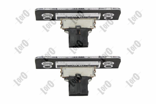 Abakus Kentekenverlichting 017-19-900LED