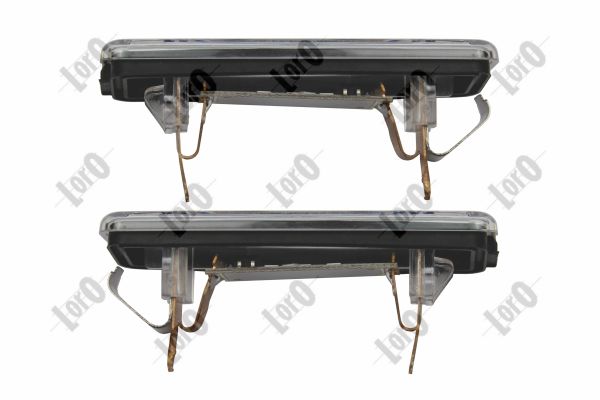 Abakus Kentekenverlichting 017-33-900LED