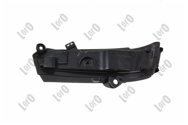Abakus Knipperlicht 017-64-862S