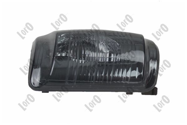 Abakus Knipperlicht 017-70-861S