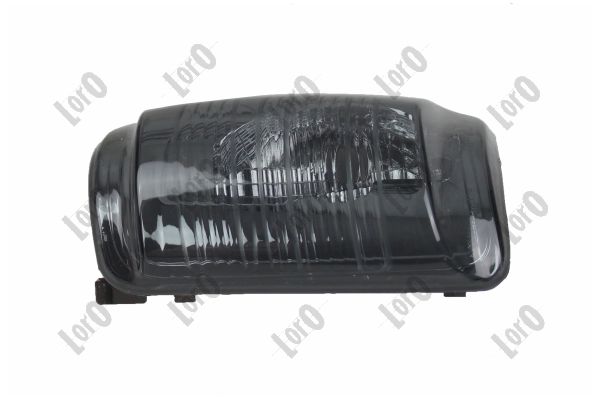 Abakus Knipperlicht 017-70-862S