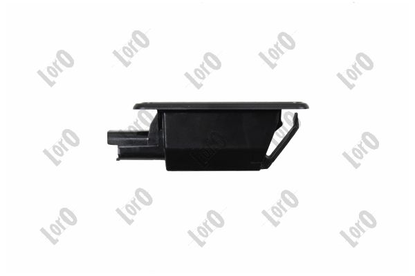 Abakus Kentekenverlichting 038-24-900