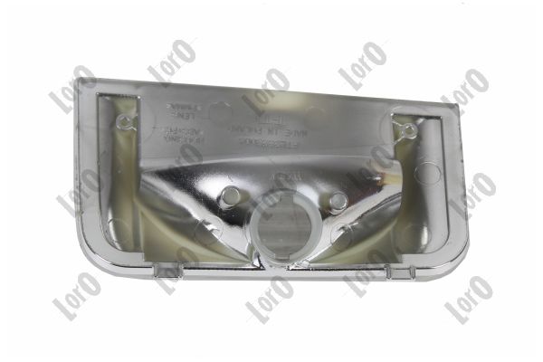 Abakus Knipperlicht 038-33-001
