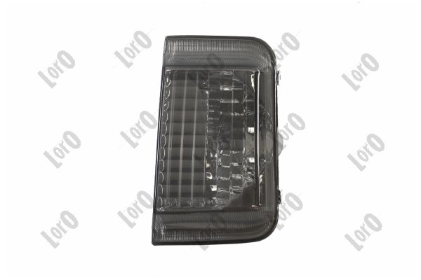 Knipperlicht Abakus 038-33-004