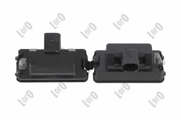 Abakus Kentekenverlichting 046-21-900LED