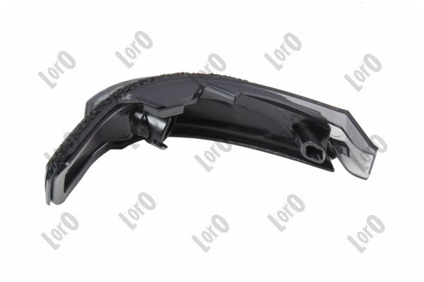 Abakus Knipperlicht 051-74-861S