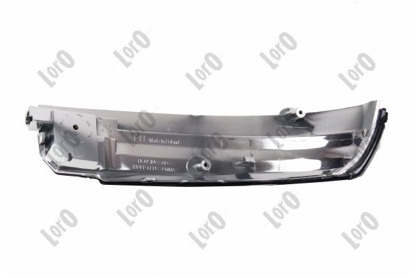 Abakus Knipperlicht 051-75-862S