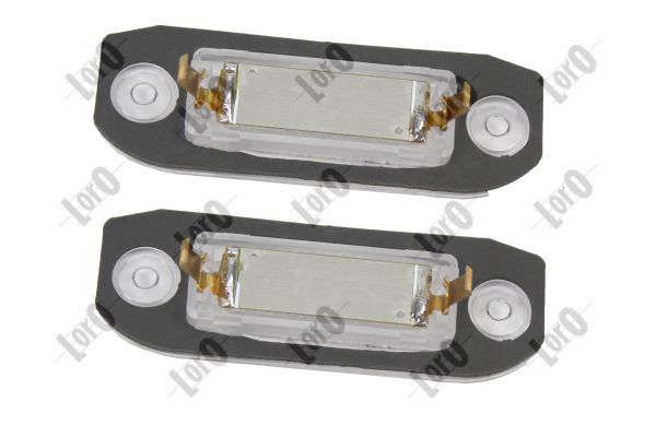 Abakus Kentekenverlichting 052-11-900LED