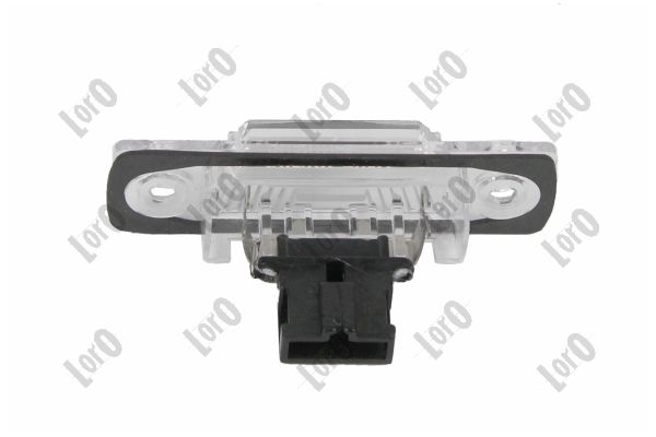 Abakus Kentekenverlichting 053-26-900