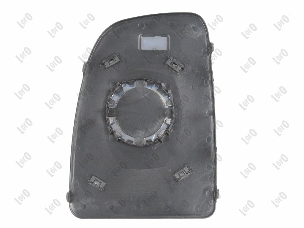 Buitenspiegelglas Abakus 0536G02