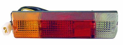 Achterlicht Abakus 100-1904N