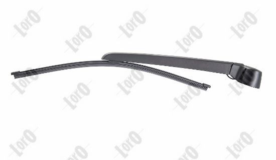 Ruitenwisserarm en mechanisme Abakus 103-00-004-C