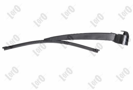 Ruitenwisserarm en mechanisme Abakus 103-00-104-P