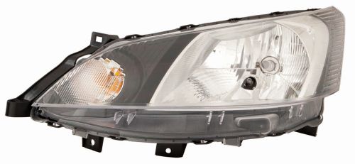 Koplamp Abakus 115-1125L-LD-EM