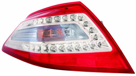 Achterlicht Abakus 115-1935L-U