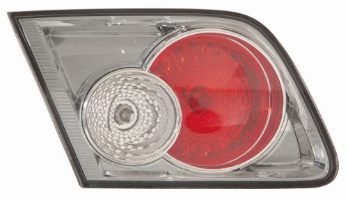 Achterlicht Abakus 116-1301L3LD-UE