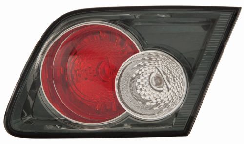 Achterlicht Abakus 116-1301R-LD-UE