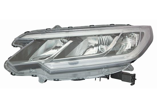 Koplamp Abakus 117-1129LMLEMN2