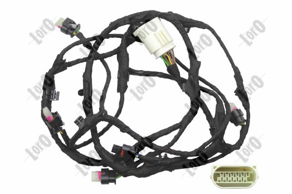 Abakus Kabelreparatieset 120-00-001