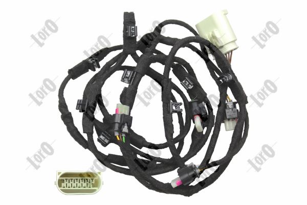Abakus Kabelreparatieset 120-00-002