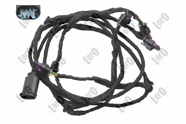Abakus Kabelreparatieset 120-00-003