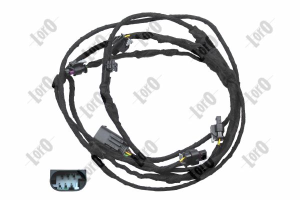 Abakus Kabelreparatieset 120-00-005