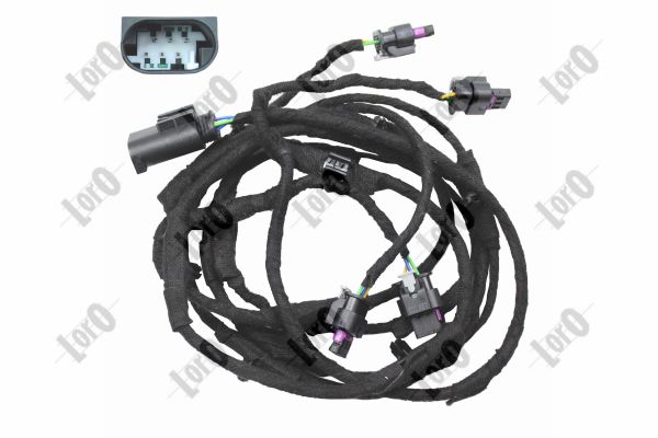 Abakus Kabelreparatieset 120-00-011