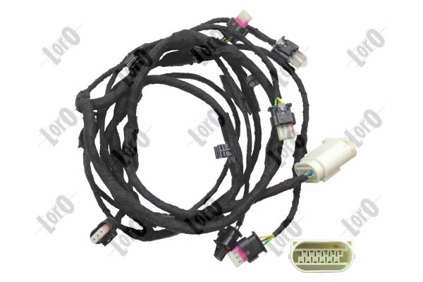 Abakus Kabelreparatieset 120-00-013