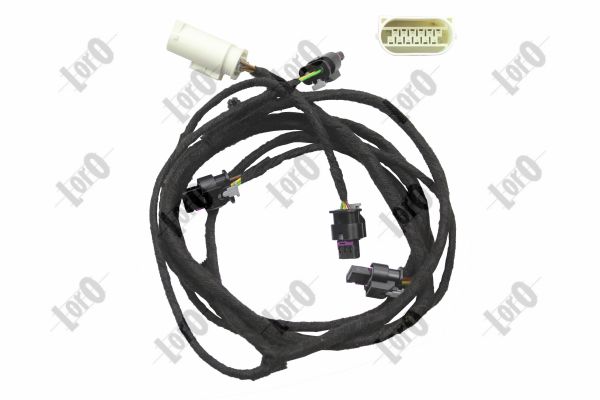 Abakus Kabelreparatieset 120-00-016
