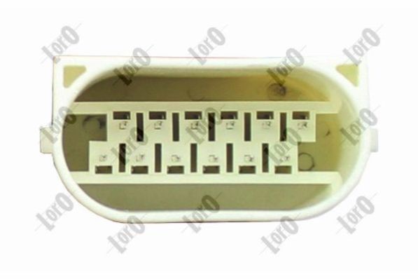 Abakus Kabelreparatieset 120-00-016