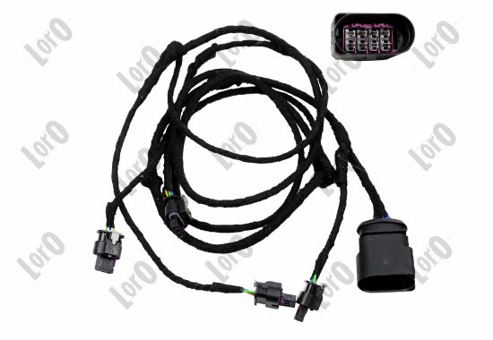 Abakus Kabelreparatieset 120-00-020