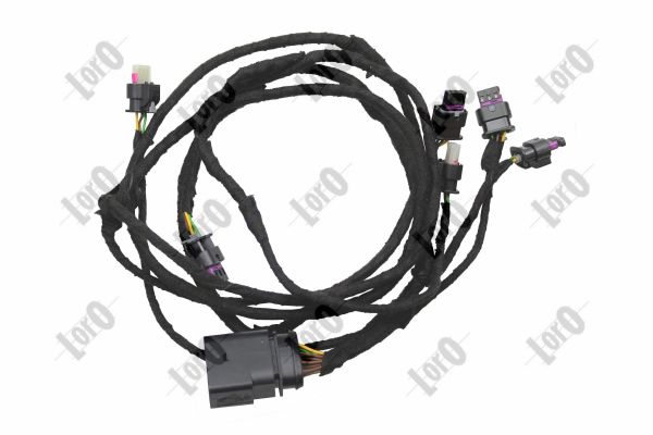 Kabelreparatieset Abakus 120-00-021