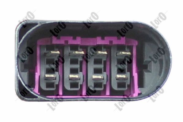 Abakus Kabelreparatieset 120-00-021