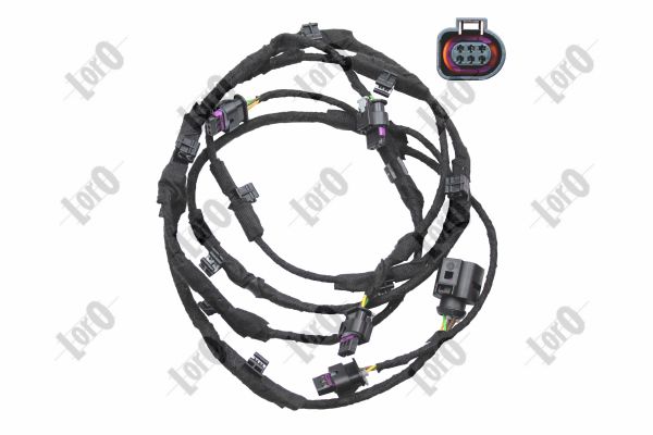 Abakus Kabelreparatieset 120-00-023