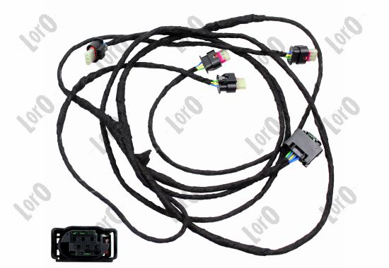 Abakus Kabelreparatieset 120-00-030