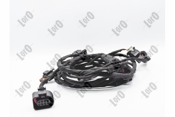 Abakus Kabelreparatieset 120-00-038